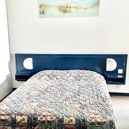 Le Boucanier - N°27- Rez De Chaussee - Batiment 1 Mae-9694 *