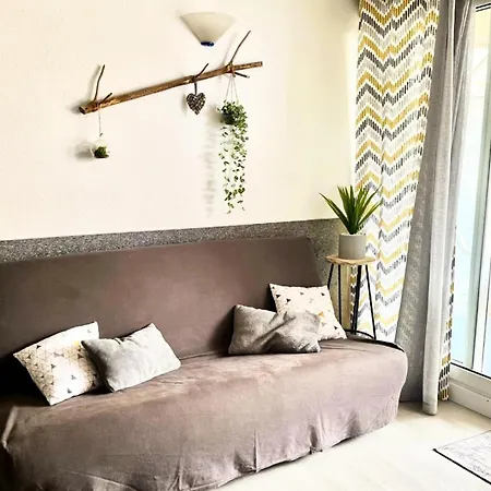 Le Boucanier - N°27- Rez De Chaussee - Batiment 1 Mae-9694 *