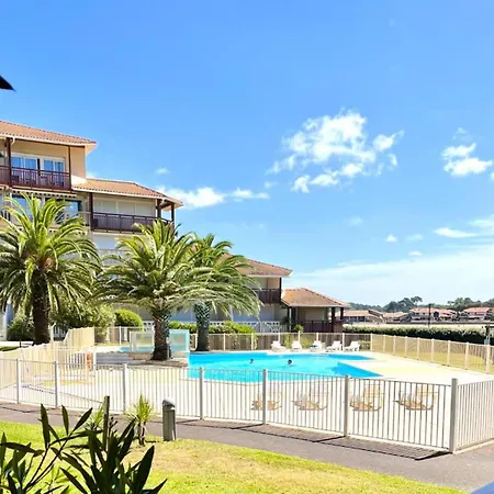 Aparthotel Le Boucanier - 2 Pieces Pour 6 Personnes 694 *