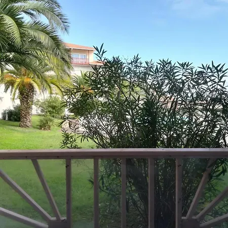 Le Boucanier - 2 Pieces Pour 6 Personnes 694 Aparthotel *