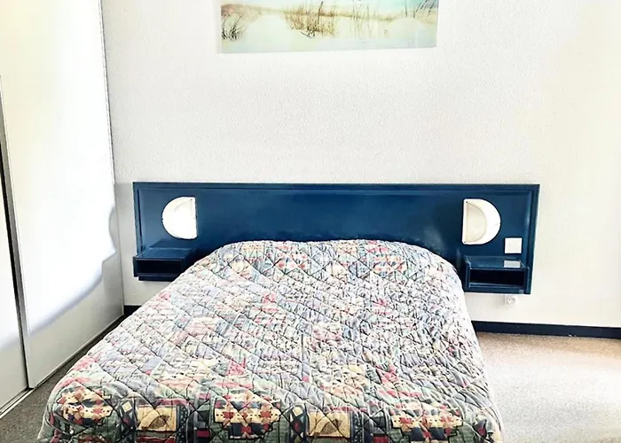 Le Boucanier - N°27- Rez De Chaussee - Batiment 1 Mae-9694 *