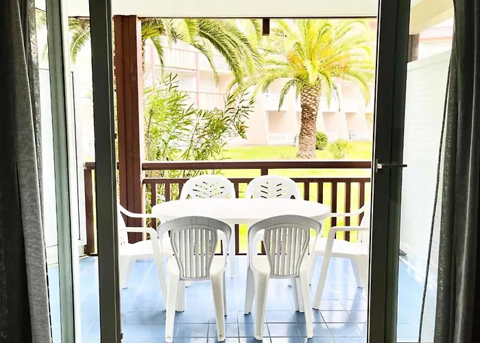 Le Boucanier - N°27- Rez De Chaussee - Batiment 1 Mae-9694 Vieux-Boucau-les-Bains